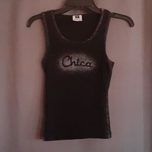 Chica Tank Top